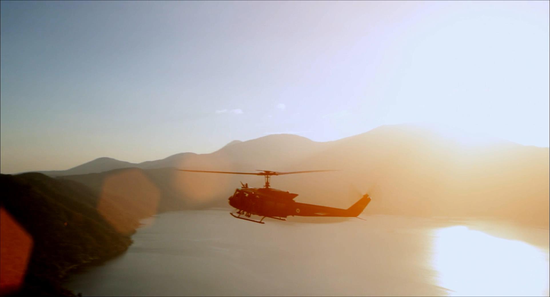 勇者无畏剧照的剧照