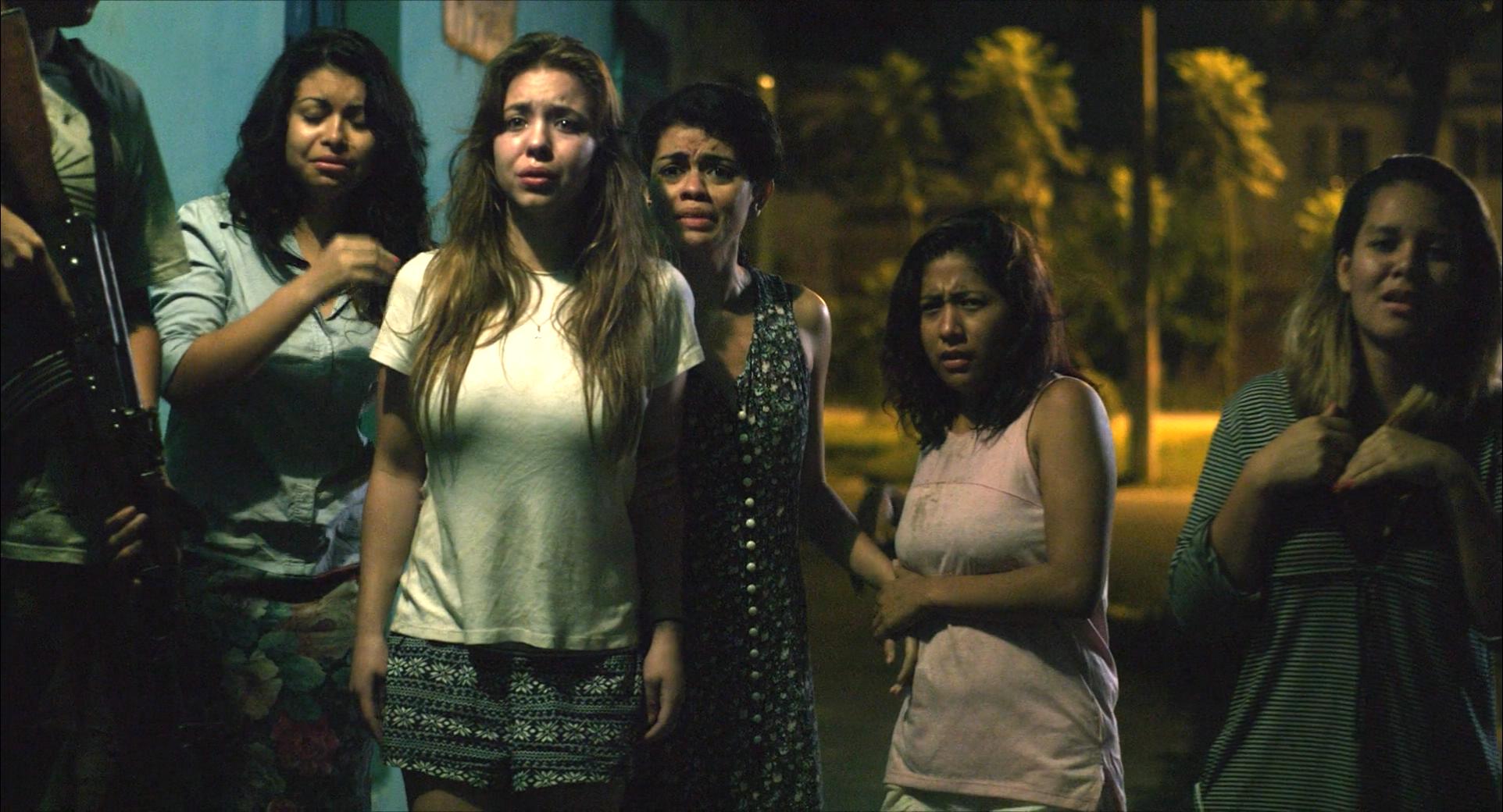 勇者无畏剧照的剧照