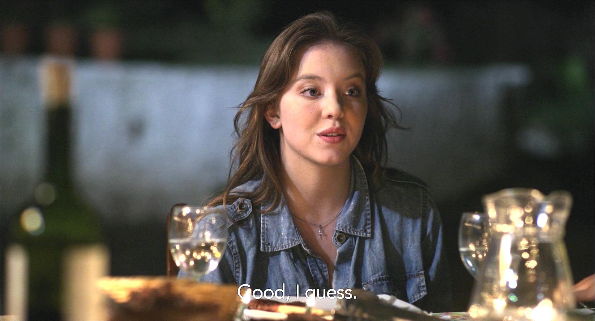 勇者无畏剧照的剧照