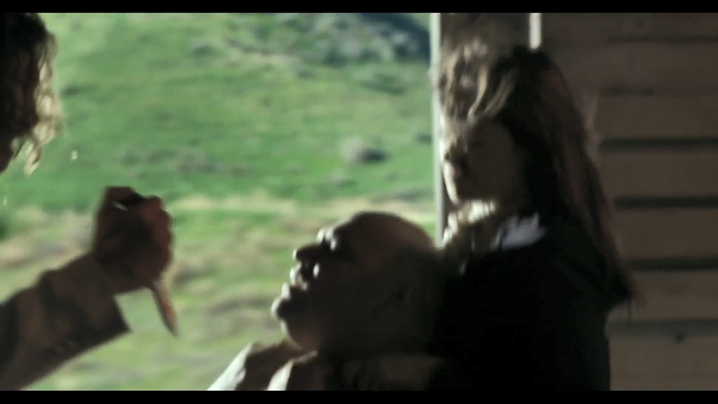 勇者无畏剧照的剧照