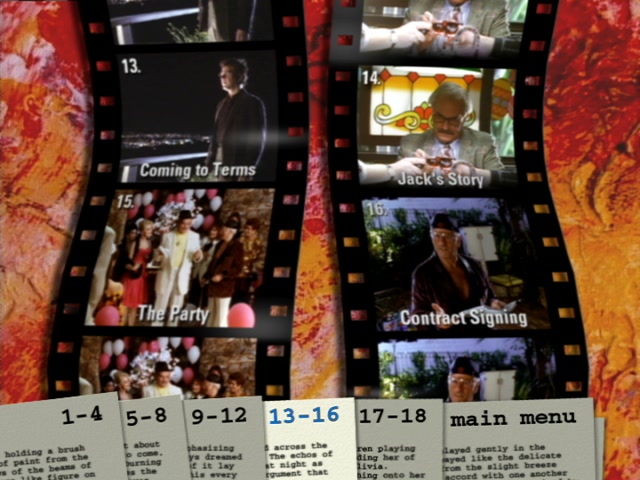 幕后情人剧照的剧照