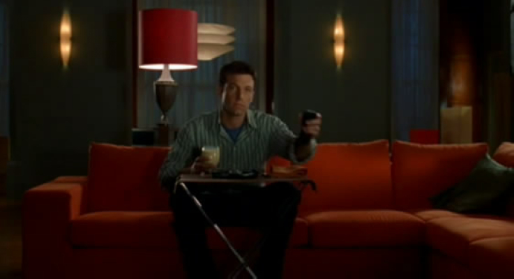 谁来陪我过圣诞剧照的剧照