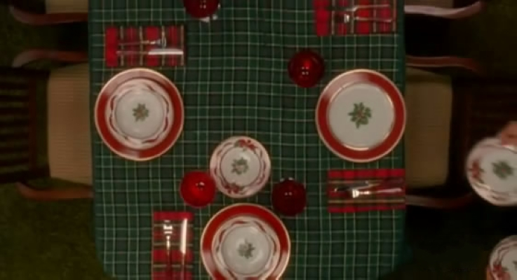 谁来陪我过圣诞剧照的剧照