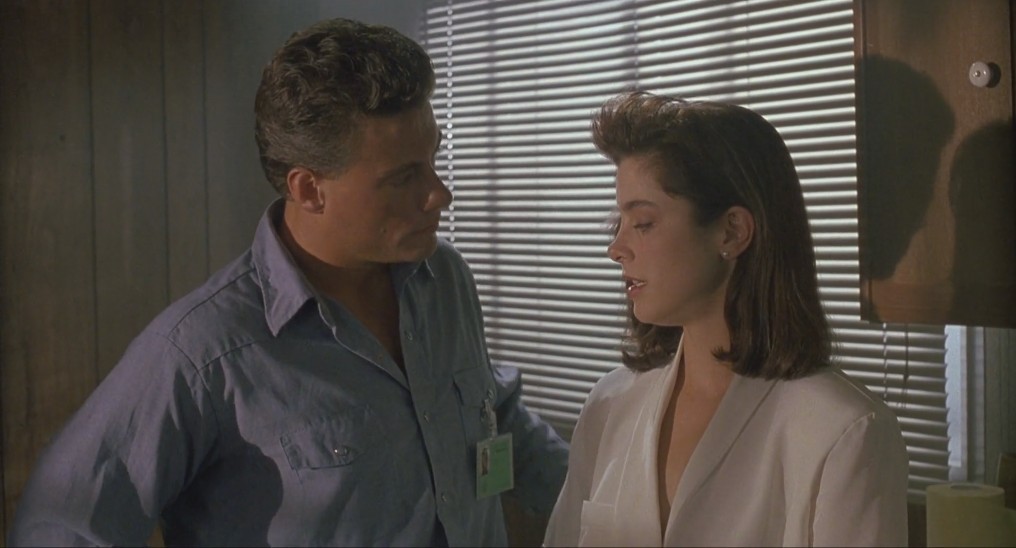 地下特警剧照的剧照