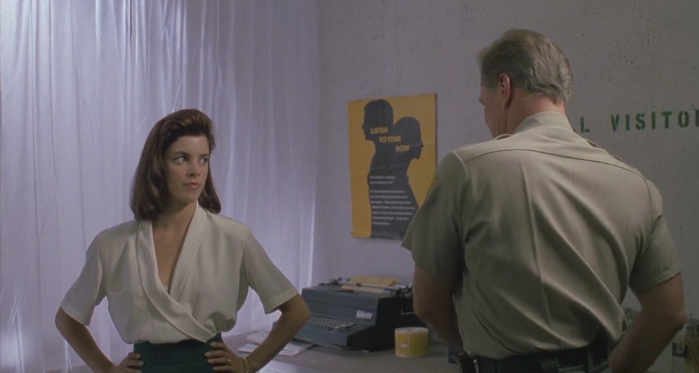 地下特警剧照的剧照