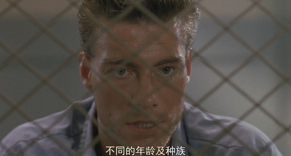 地下特警剧照的剧照