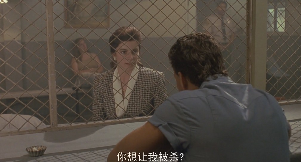 地下特警剧照的剧照