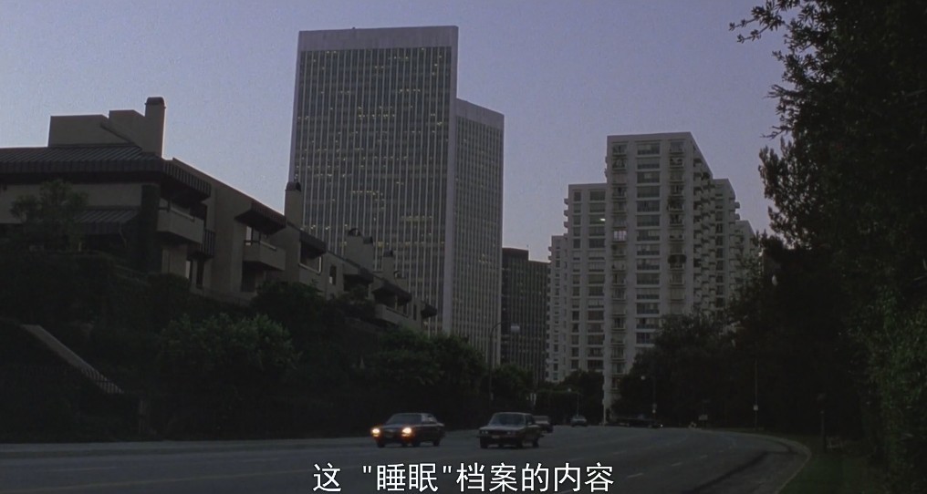 地下特警剧照的剧照