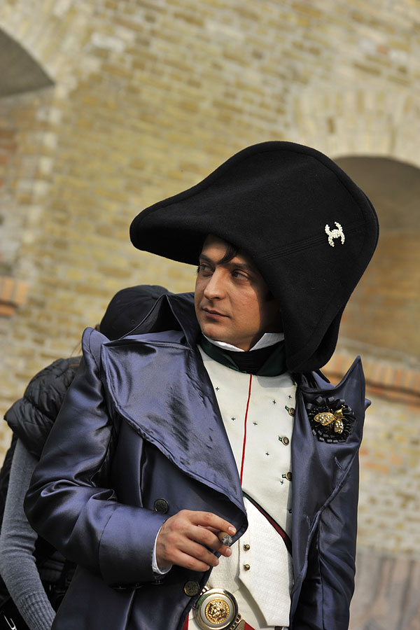 拿破仑难过美人关剧照的剧照