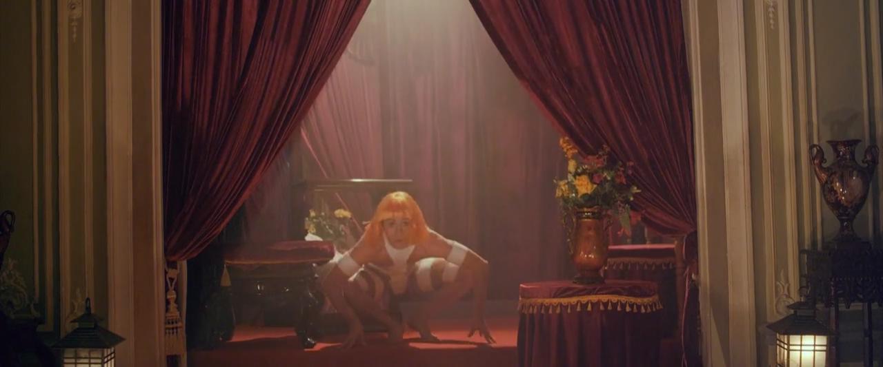 拿破仑难过美人关剧照的剧照