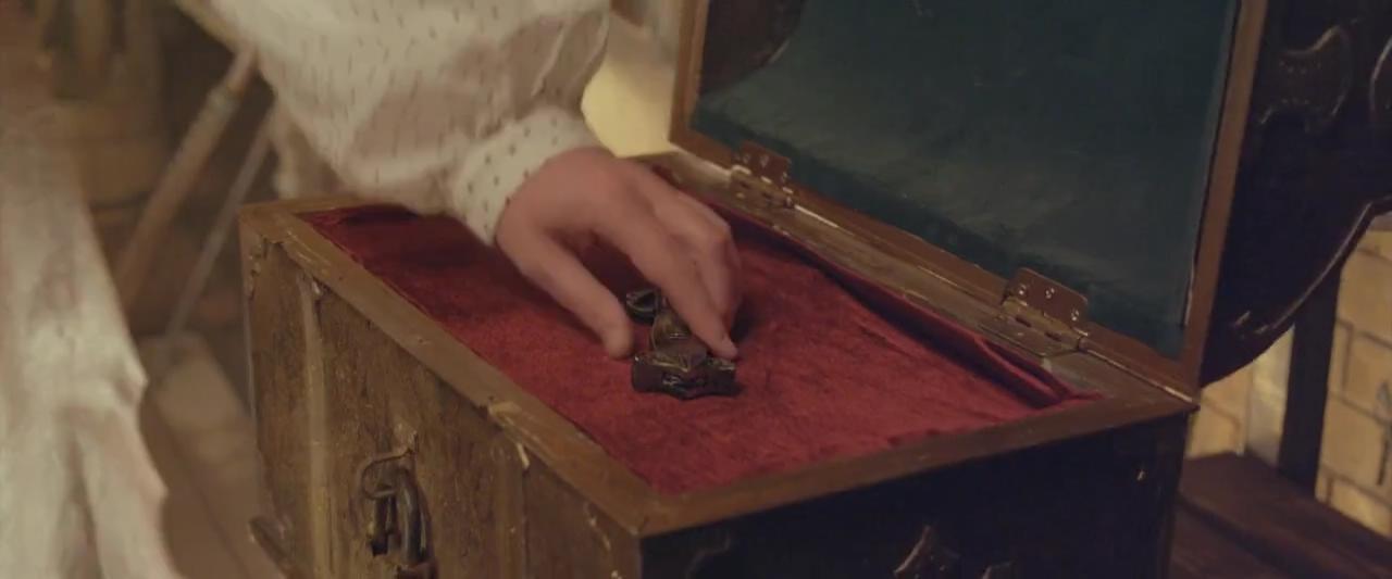 拿破仑难过美人关剧照的剧照