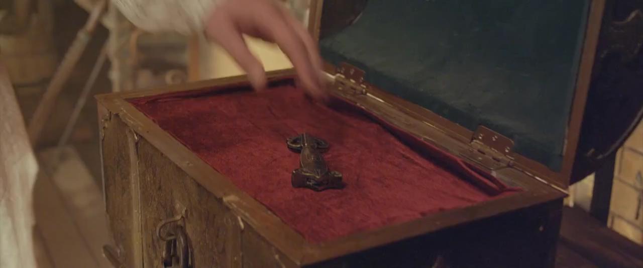 拿破仑难过美人关剧照的剧照