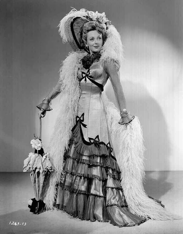 巴巴利海岸的火焰剧照的剧照