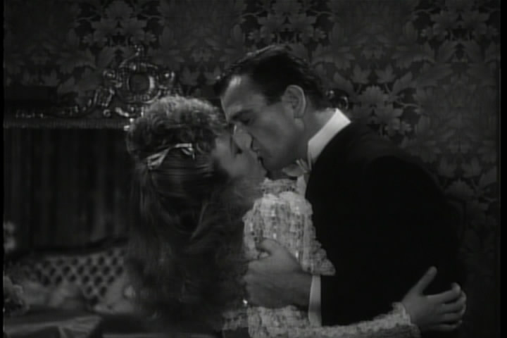 巴巴利海岸的火焰剧照的剧照