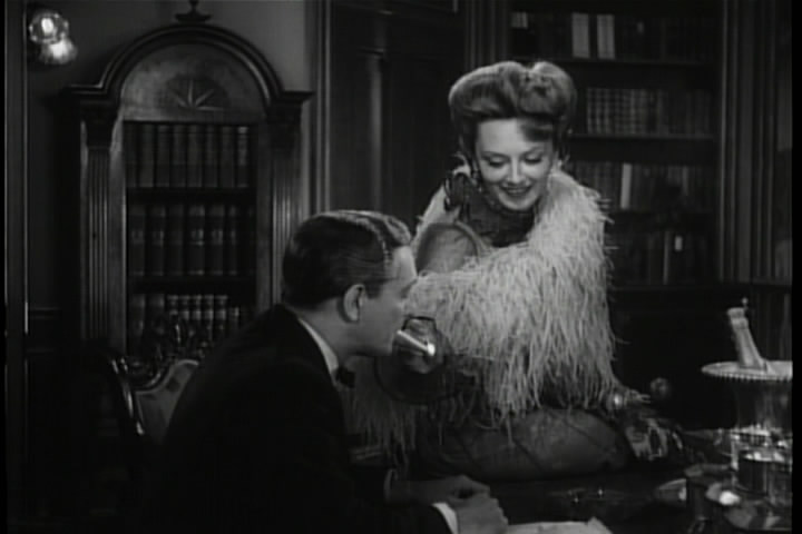 巴巴利海岸的火焰剧照的剧照