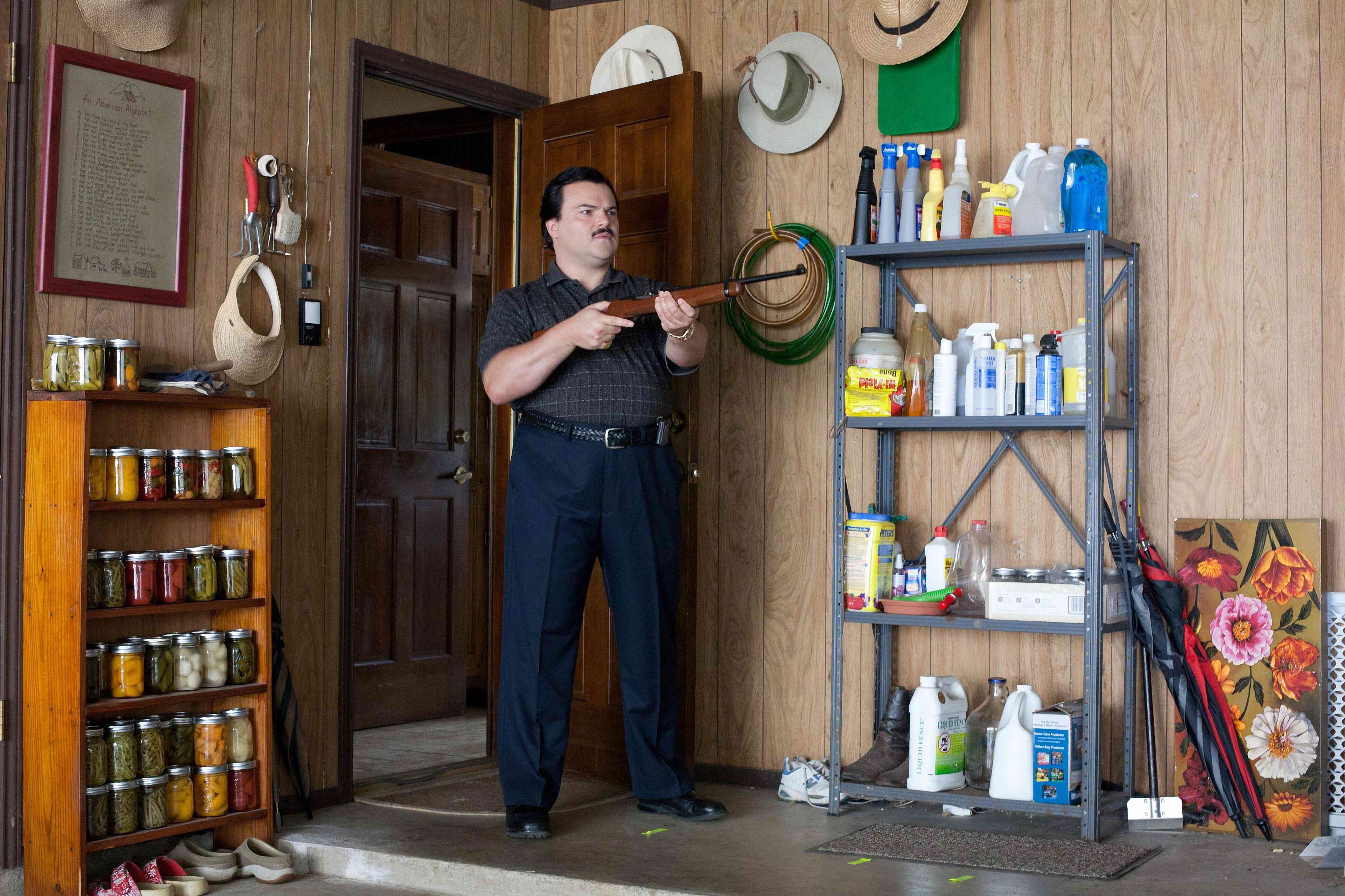 伯尼剧照的剧照