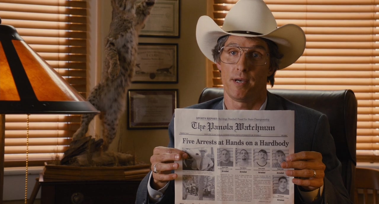 伯尼剧照的剧照