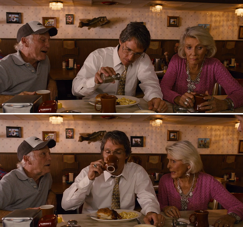 伯尼剧照的剧照