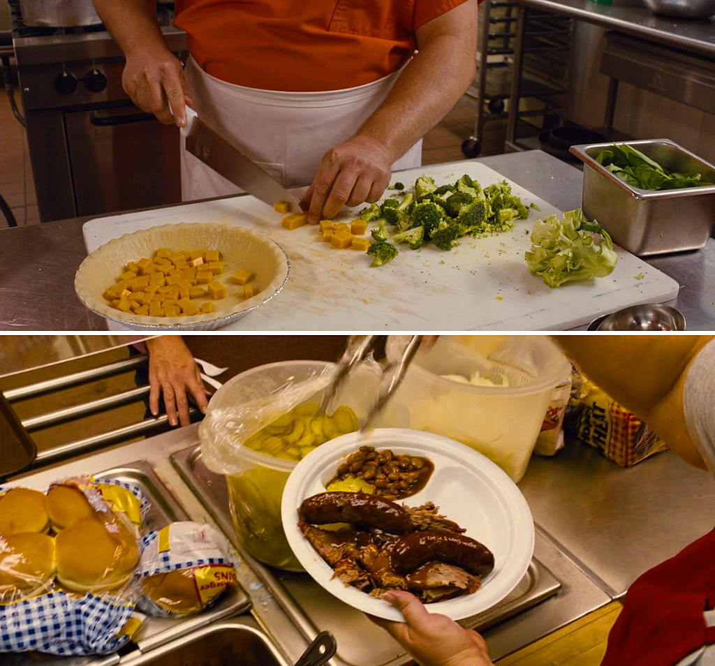 伯尼剧照的剧照