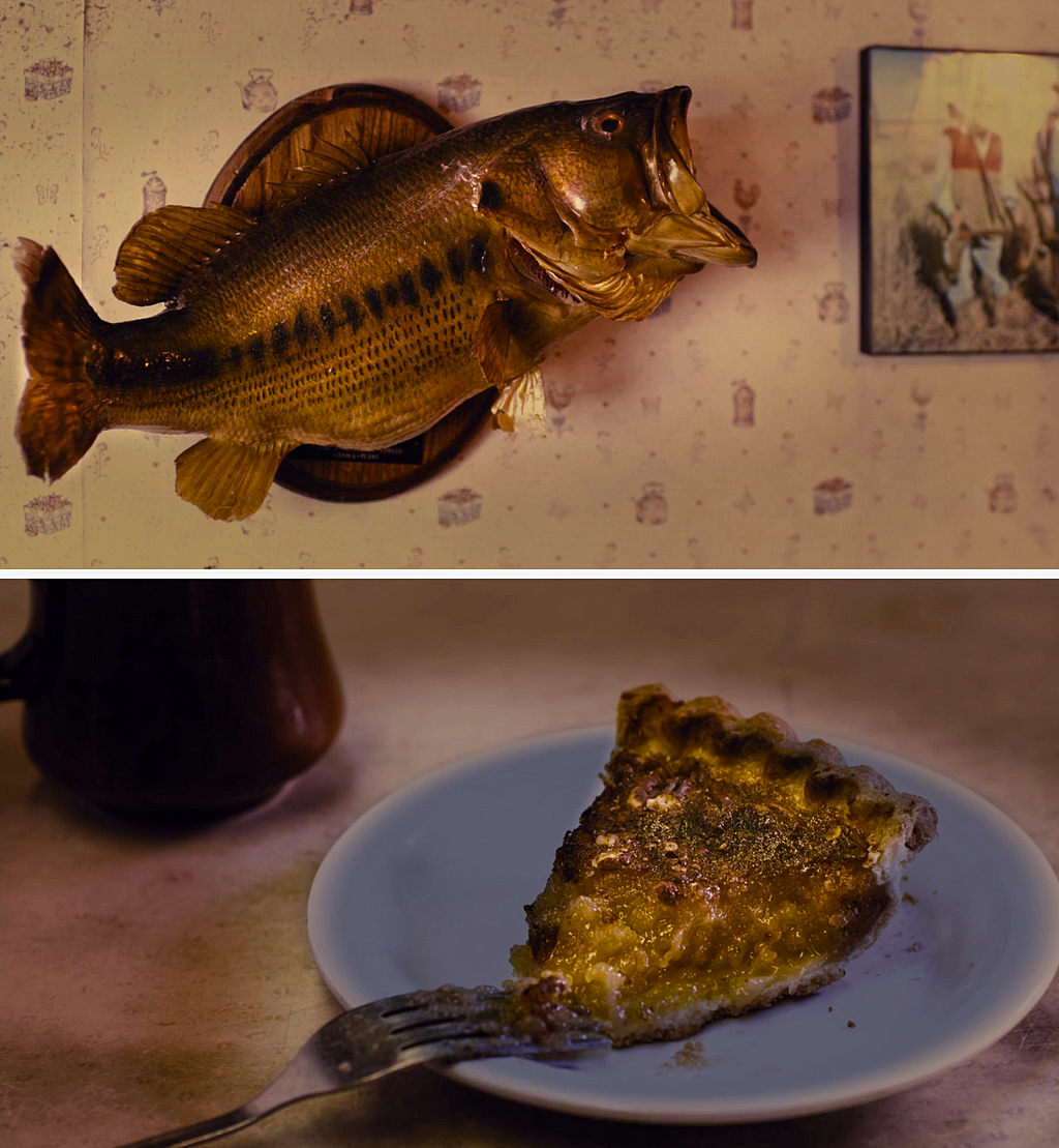 伯尼剧照的剧照