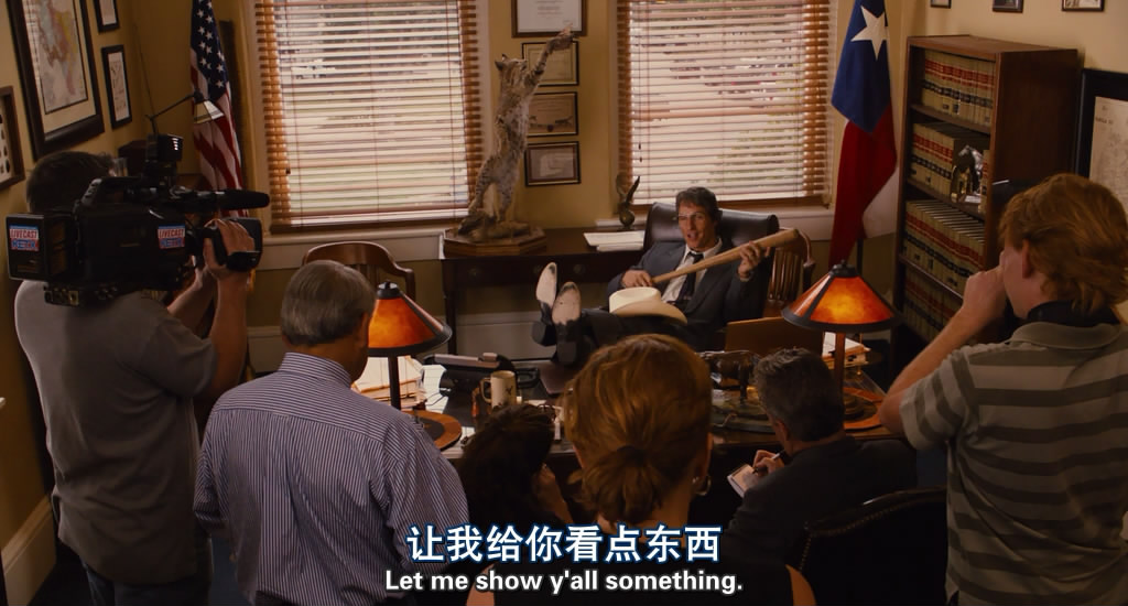 伯尼剧照的剧照