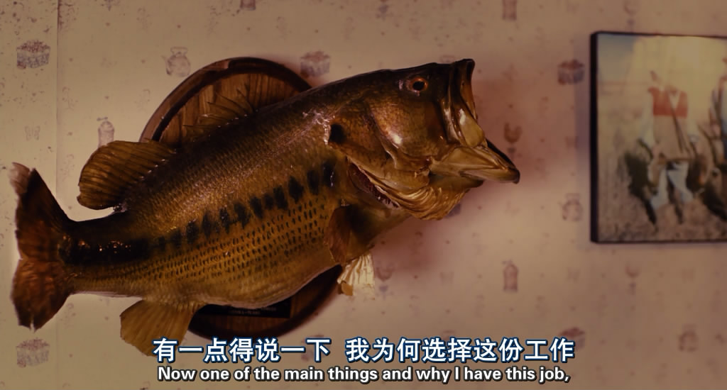 伯尼剧照的剧照