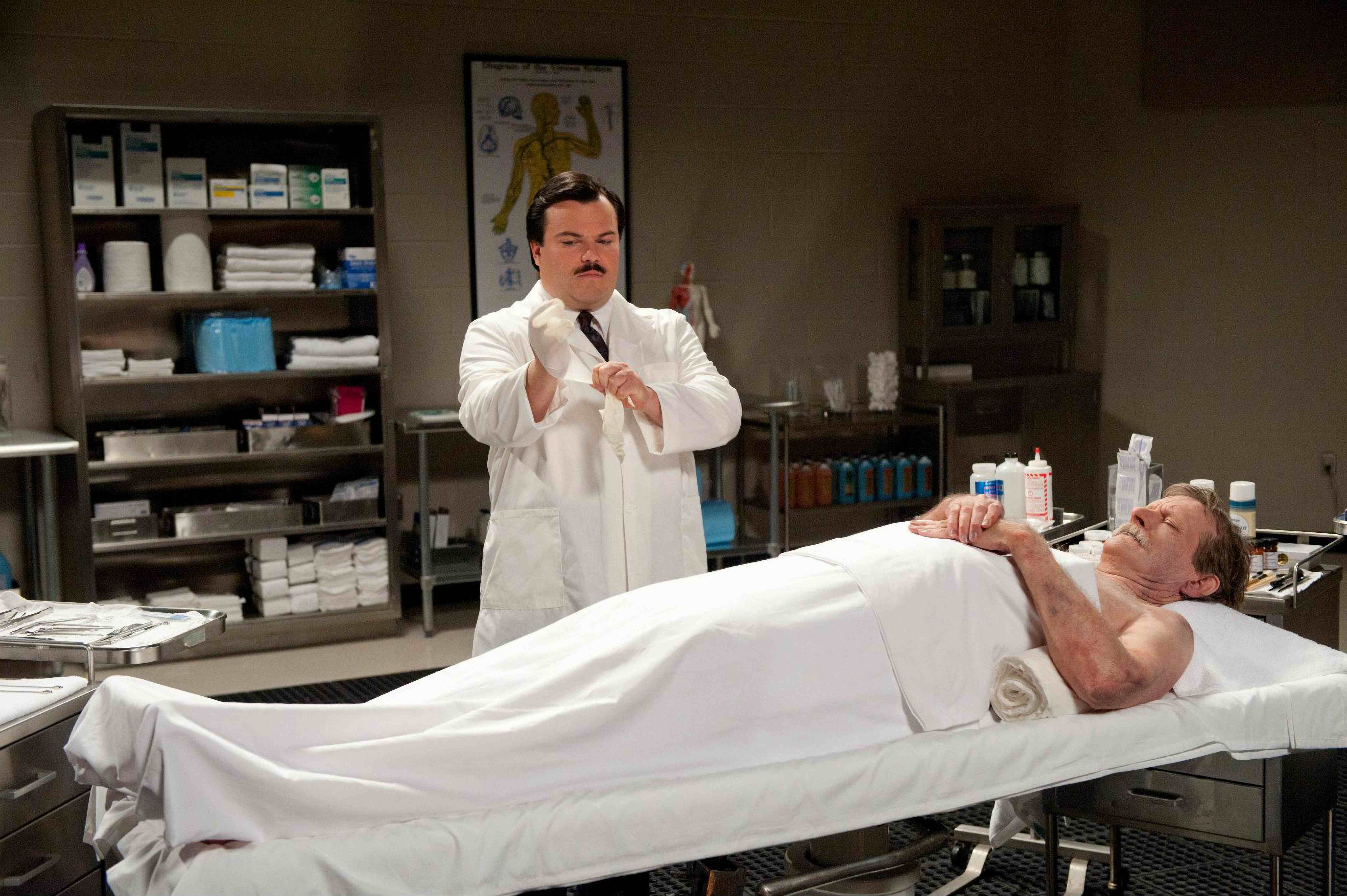 伯尼剧照的剧照