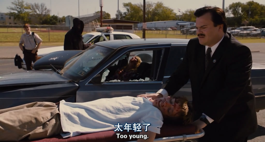 伯尼剧照的剧照