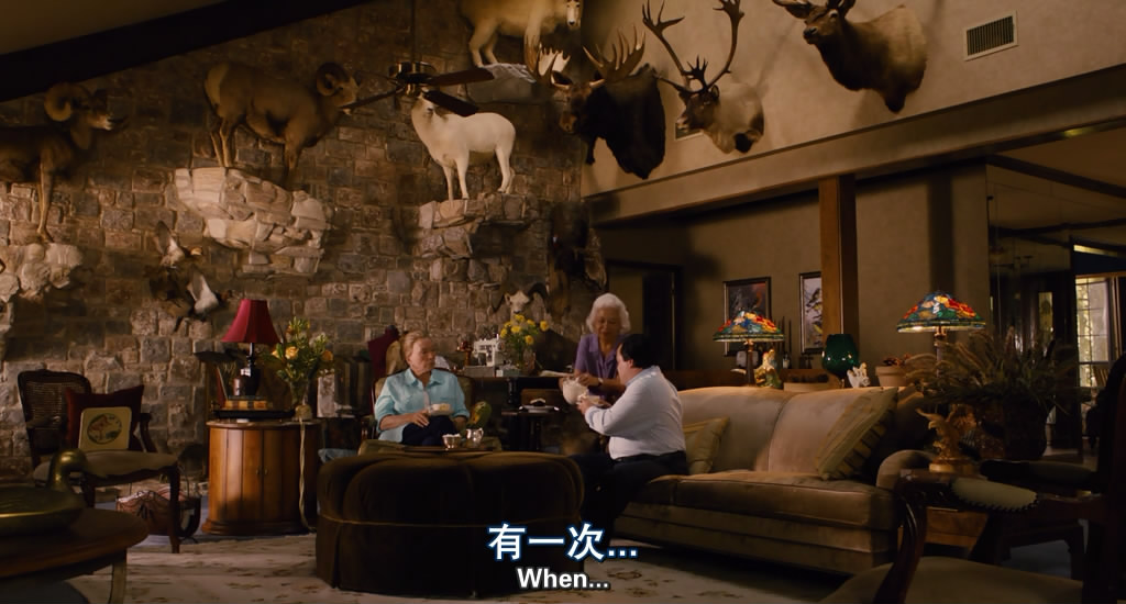 伯尼剧照的剧照