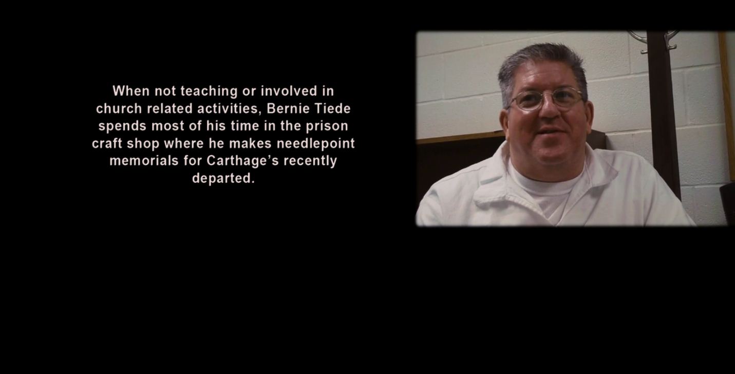 伯尼剧照的剧照