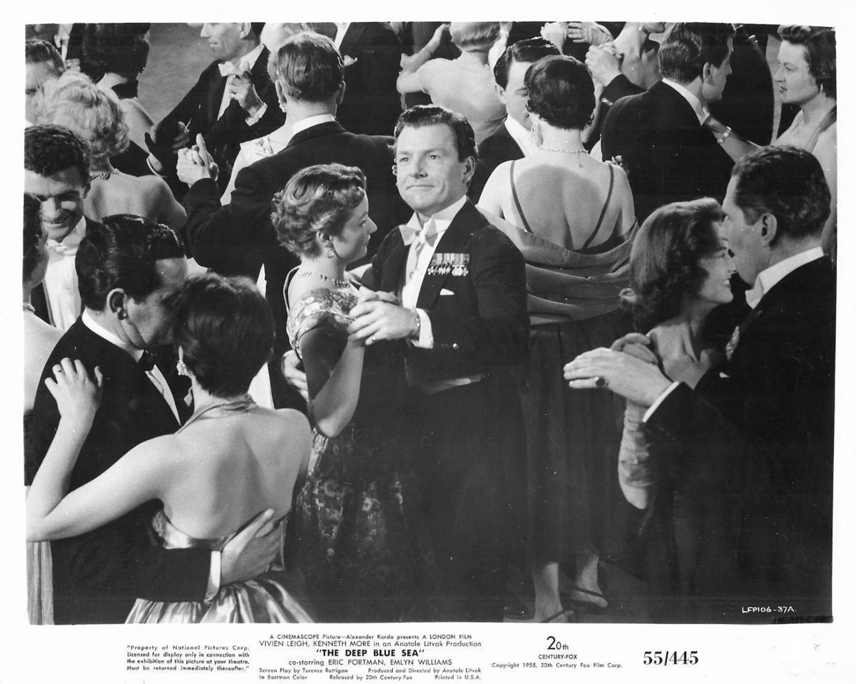 孽海情潮剧照的剧照