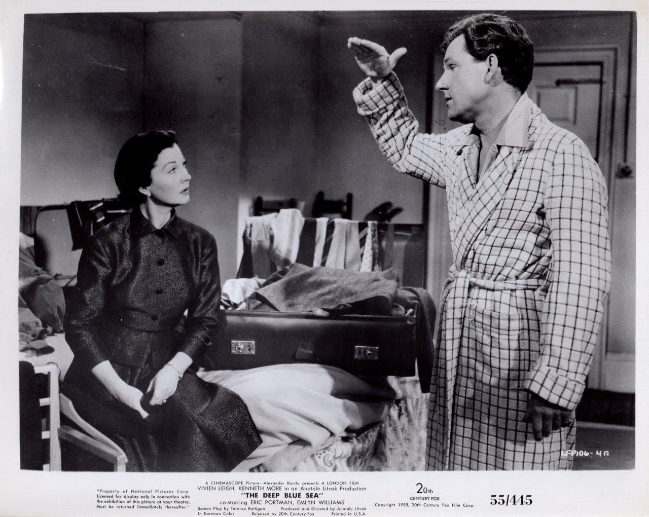 孽海情潮剧照的剧照