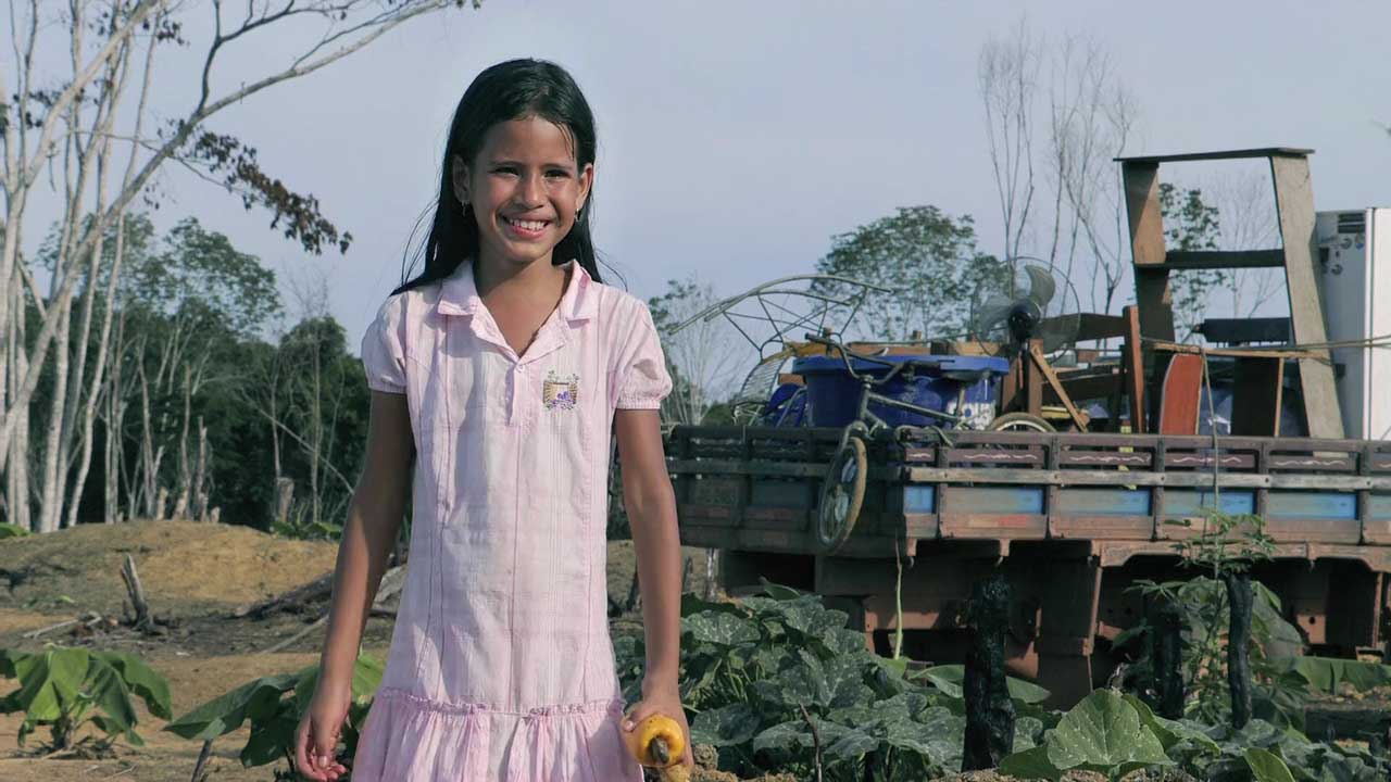 亚马逊萌猴奇遇记剧照的剧照