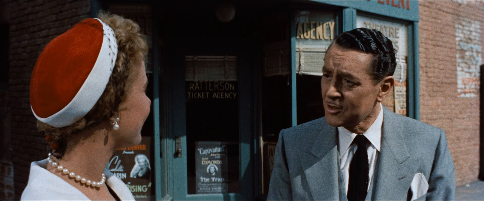 黑寡妇剧照的剧照