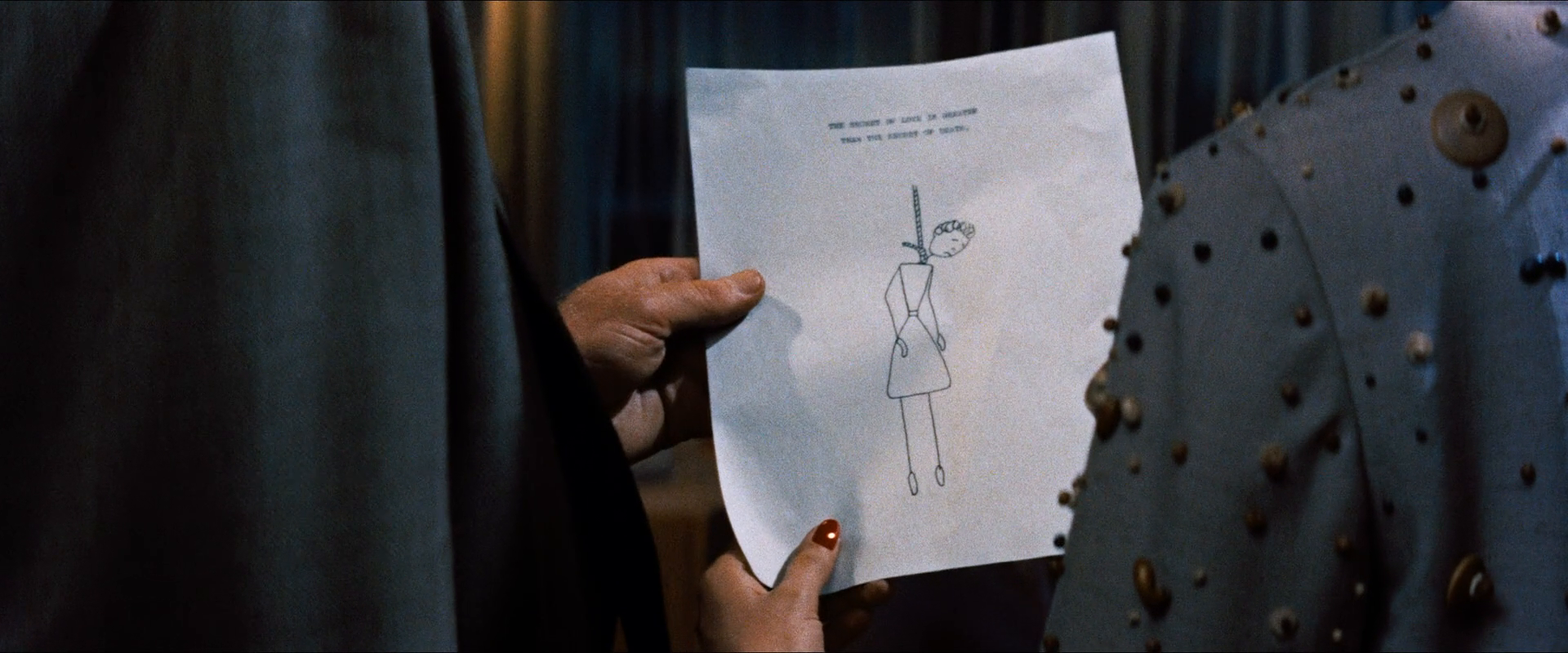 黑寡妇剧照的剧照