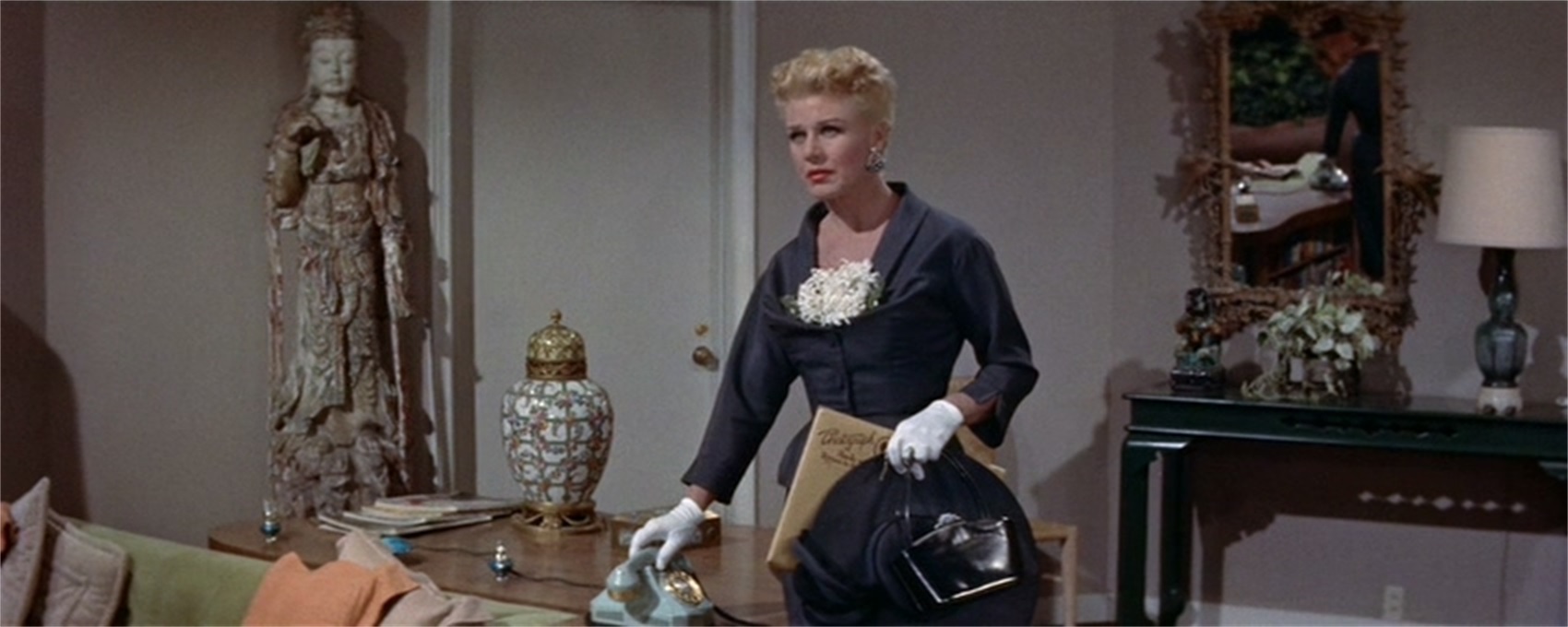 黑寡妇剧照的剧照