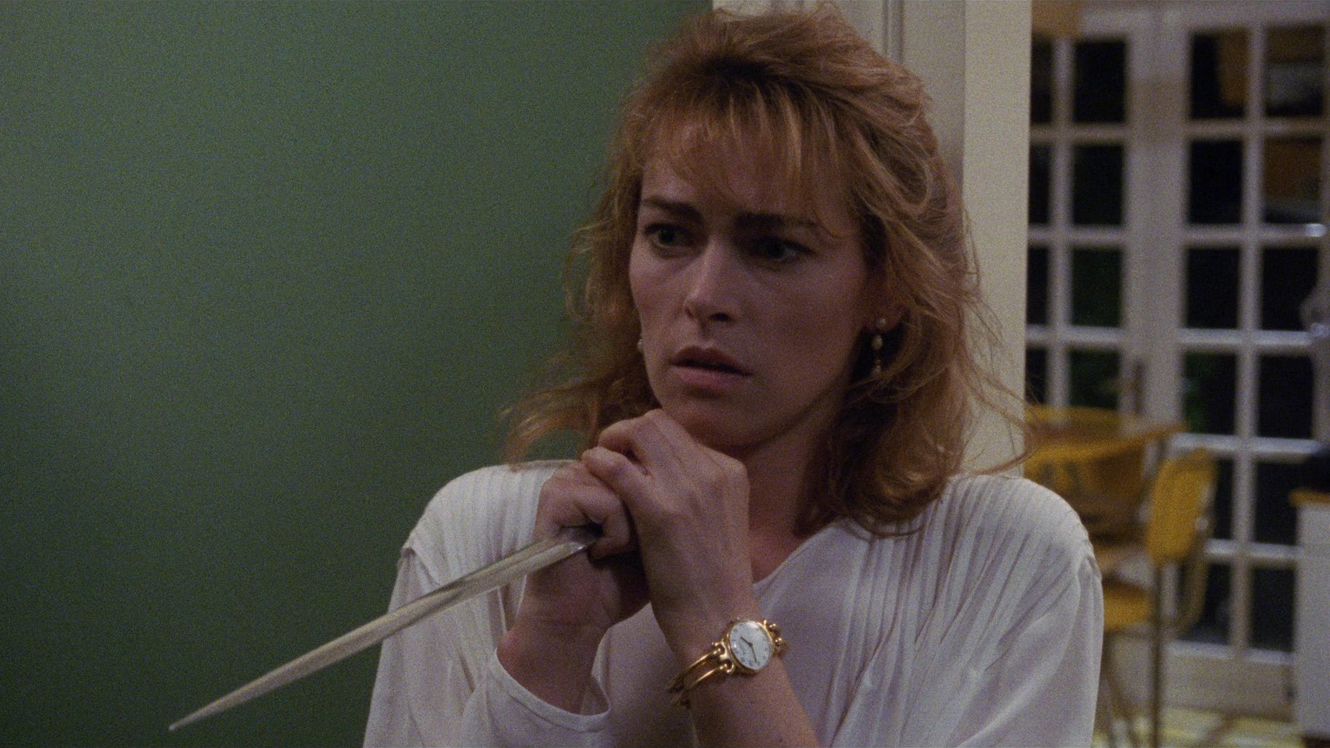 人体拼图剧照的剧照