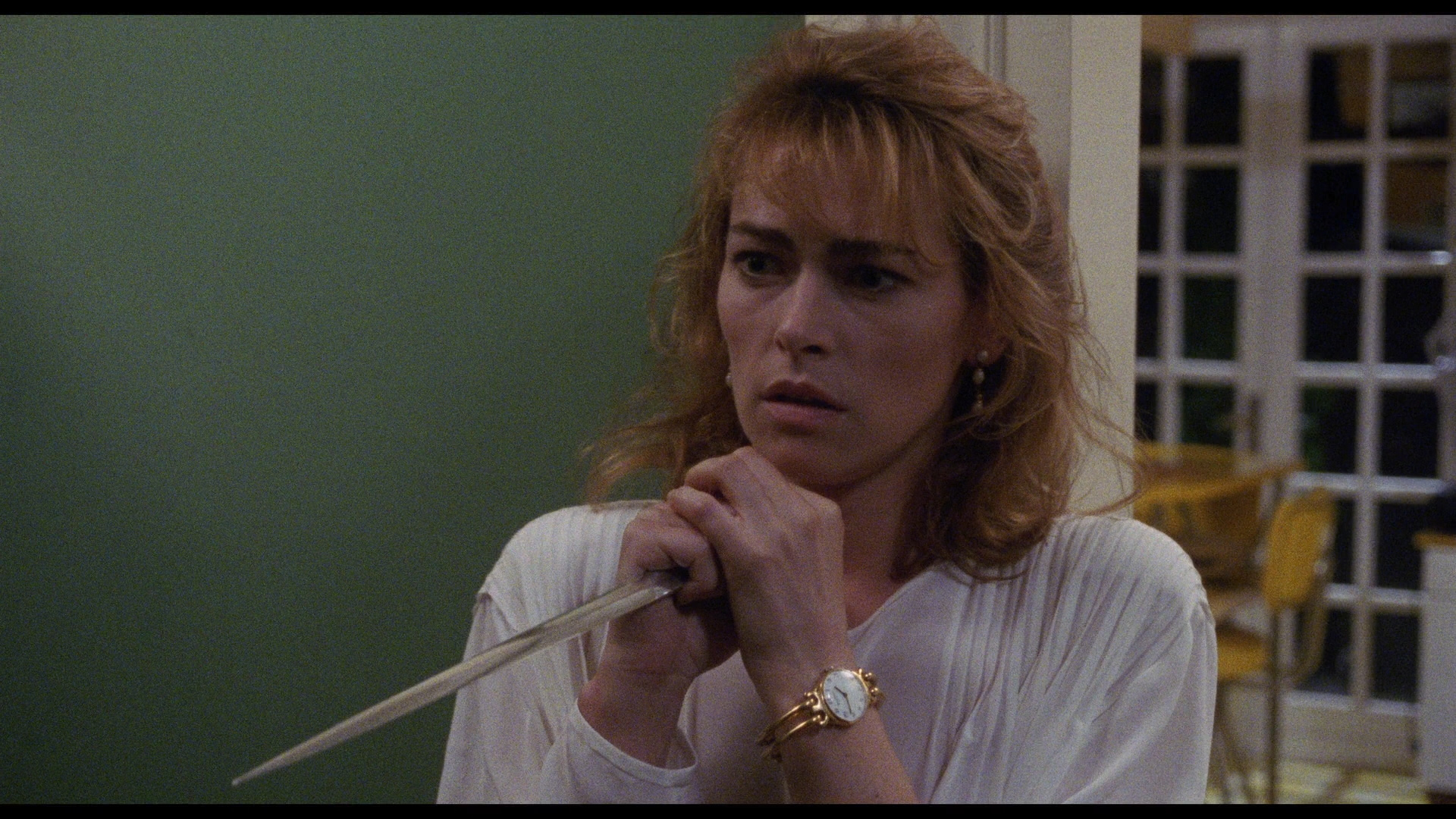 人体拼图剧照的剧照