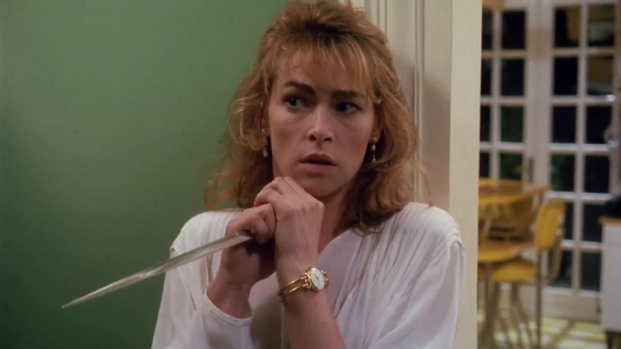 人体拼图剧照的剧照