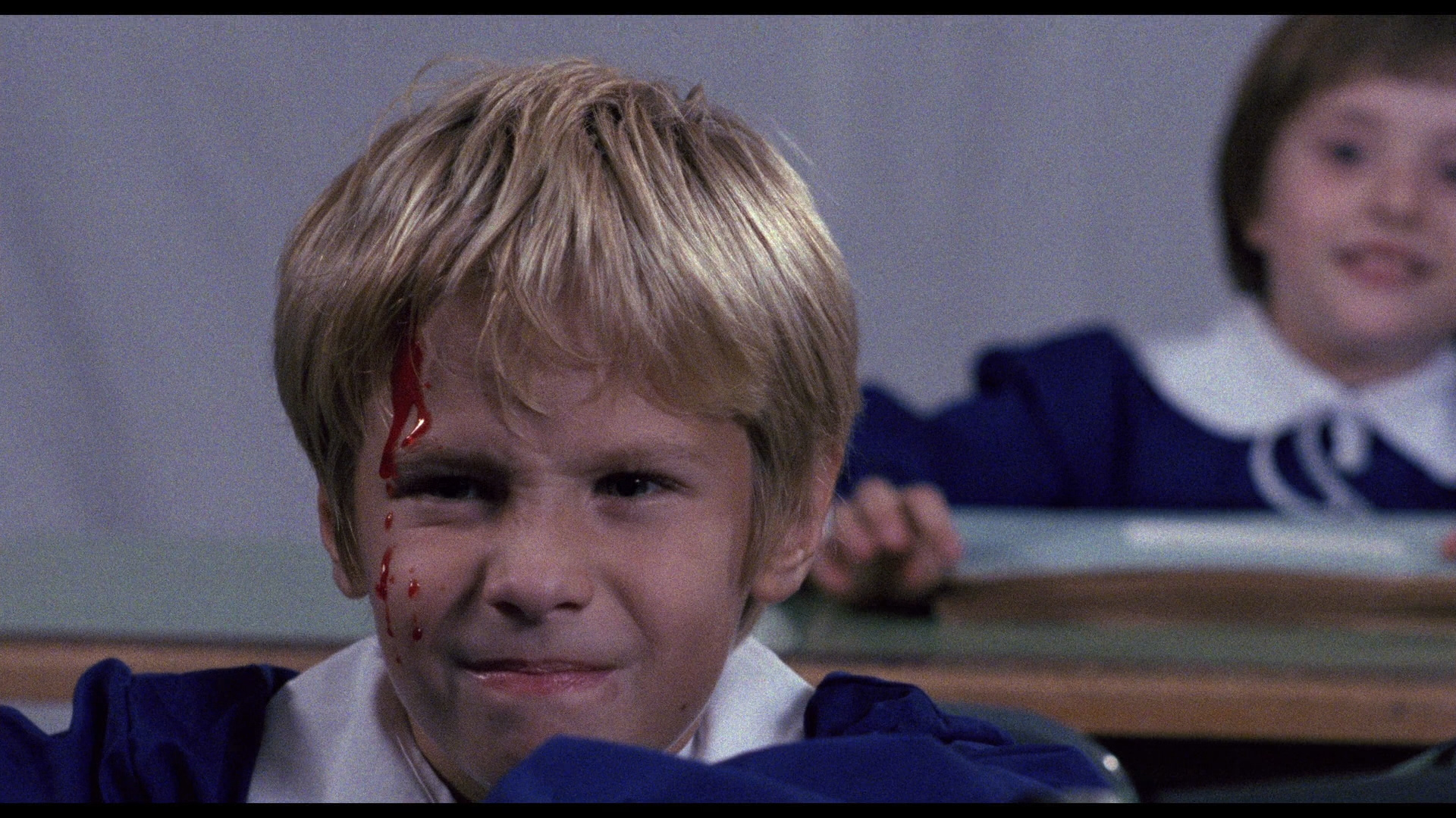 人体拼图剧照的剧照