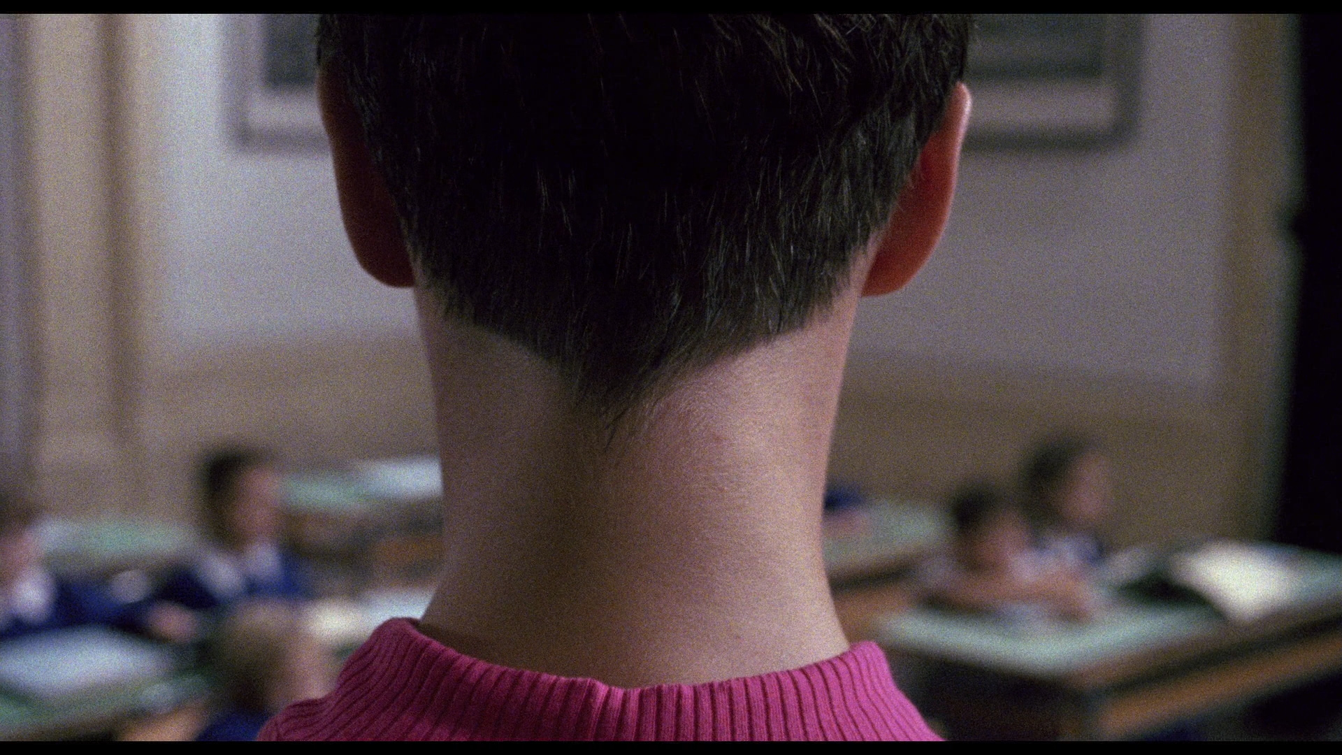 人体拼图剧照的剧照