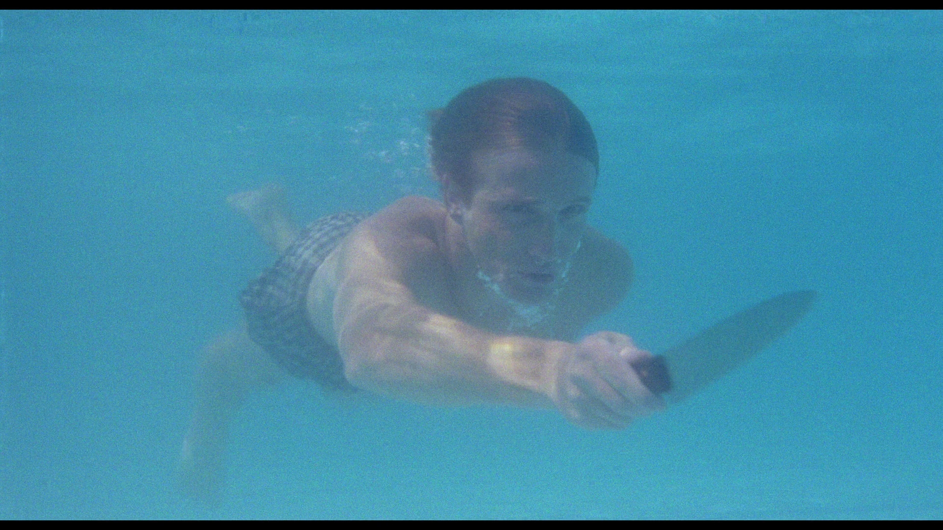 人体拼图剧照的剧照