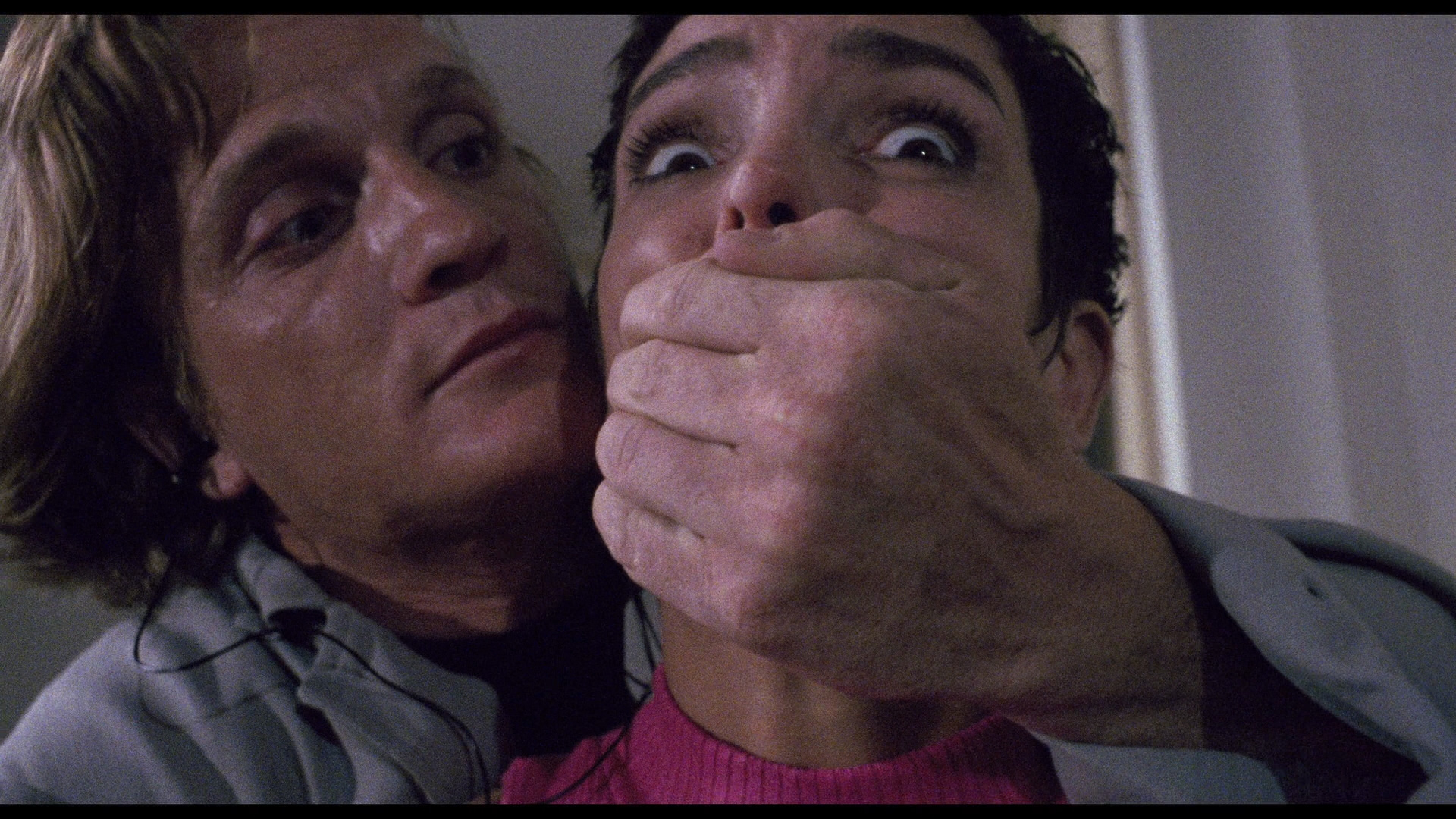 人体拼图剧照的剧照