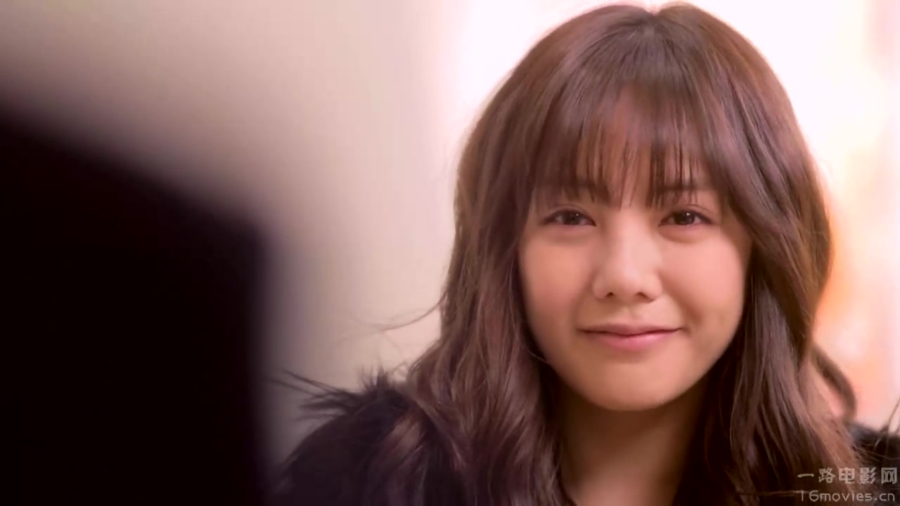 素描少女剧照的剧照