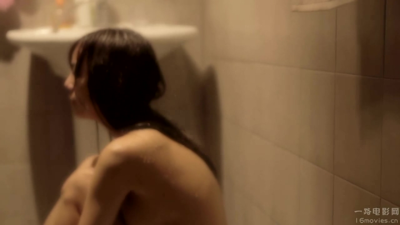 素描少女剧照的剧照