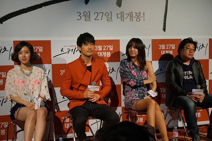 素描少女剧照的剧照