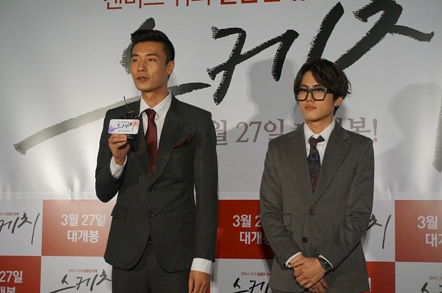 素描少女剧照的剧照