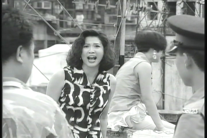 特区着草二人组剧照的剧照