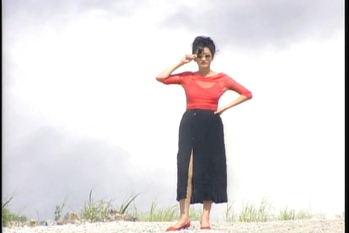 特区着草二人组剧照的剧照