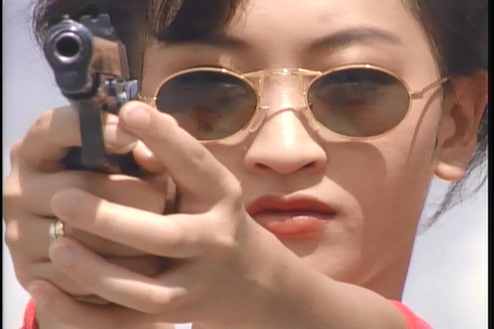 特区着草二人组剧照的剧照